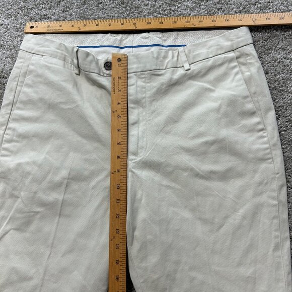 Bonobos Golf Pants Mens 36x30 Slim - Picture 4 of 12
